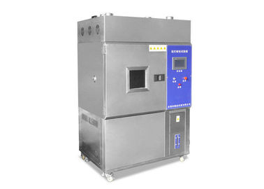 HD-E711 Climatic Aging Xenon Test Chamber with Xenon Long Arc Lamp for Rubber